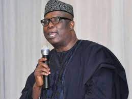 Ekiti 2022: Only credible primary will secure victory for APC - Ojudu 